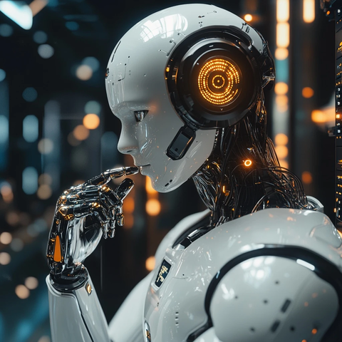 人工智能推理步骤