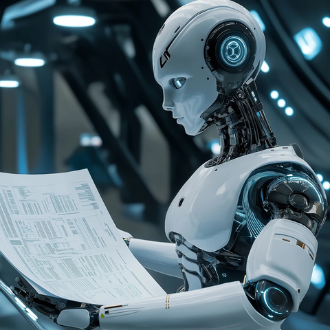 未来机器人创建文档