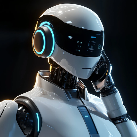 机器人电话客服服务