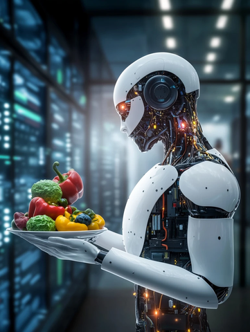 定制化饮食改善健康