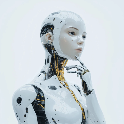 人工智能技术未来发展