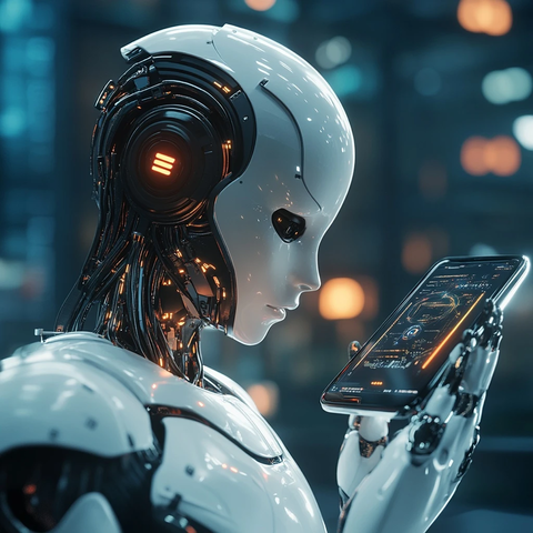 手机技术解决方案与