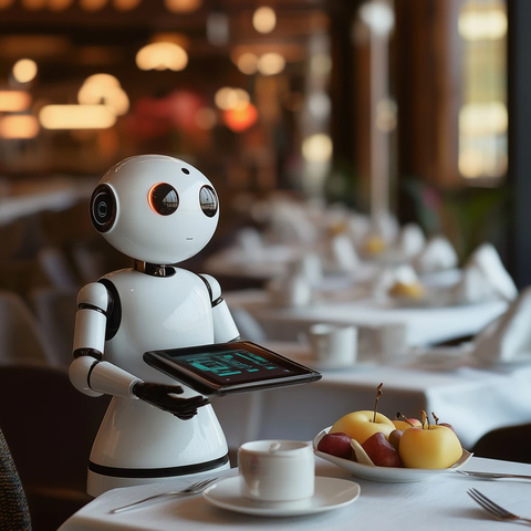 游客咨询服务体验