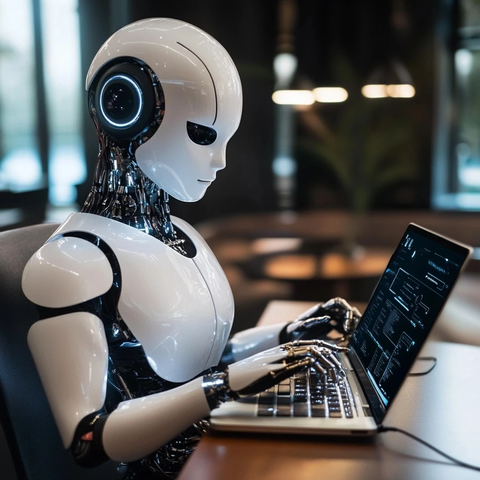 自动化提升工作效率