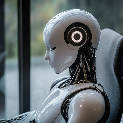 人工智能咨询业务解决方案