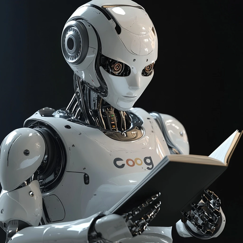 机器人研究笔记型