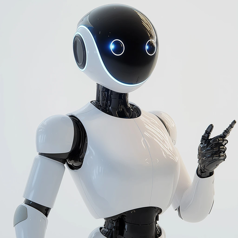 虚拟助手仓库管理系统