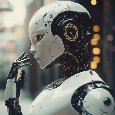 人工智能日常生活应用