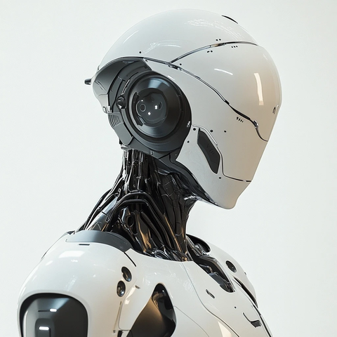 特斯拉机器人与苹果设计