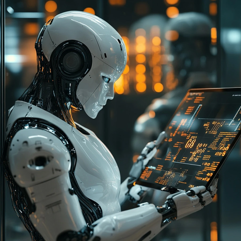 安卓人与平板演示操作