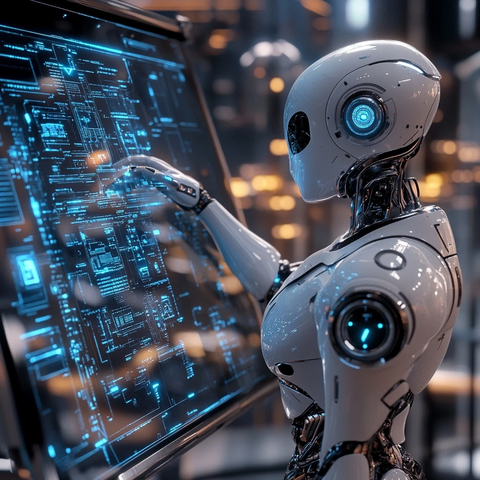 未来科技人才发展趋势