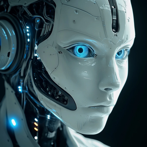 人工智能觉醒意识