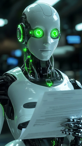 机器人医院递交解决方案