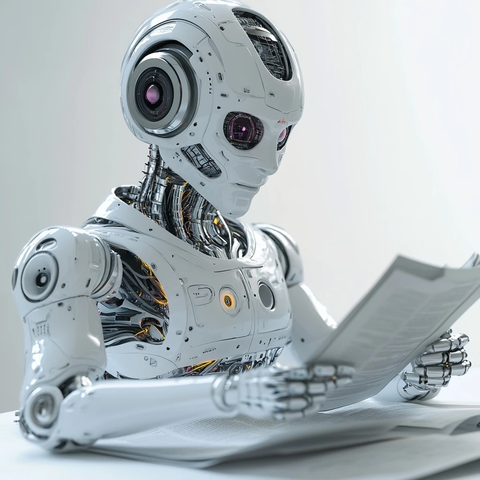 人工智能辅助新闻编辑