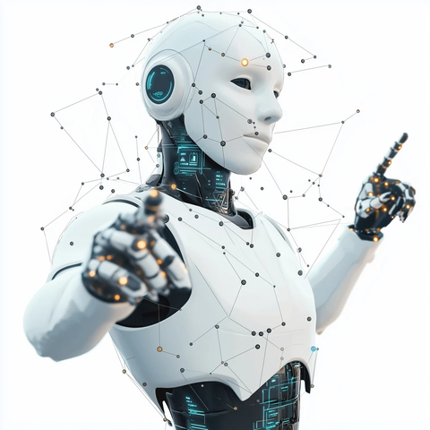 数据科学指引未来