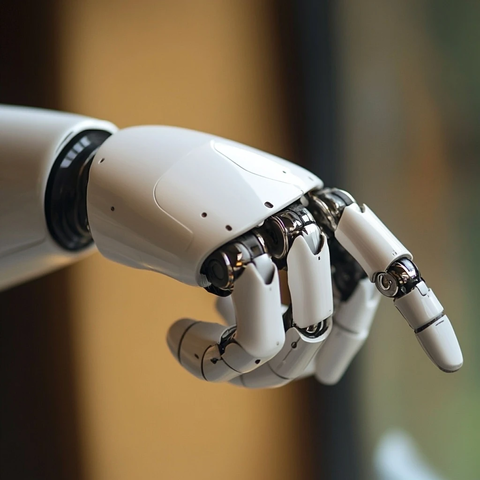 与自动化推动咨询业复苏