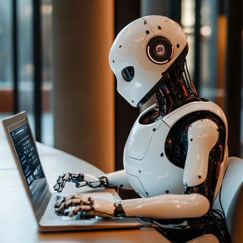 自动化提升工作效率