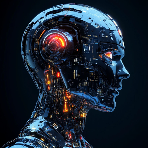 人工智能工业革命