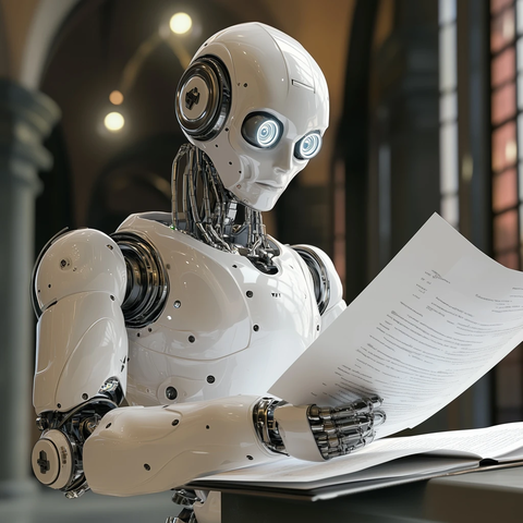 机器人修复文档