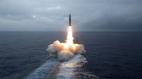 核皇家联合演练