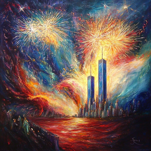 光明重生与希望觉醒