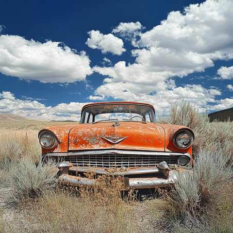 购买二手车流程指南