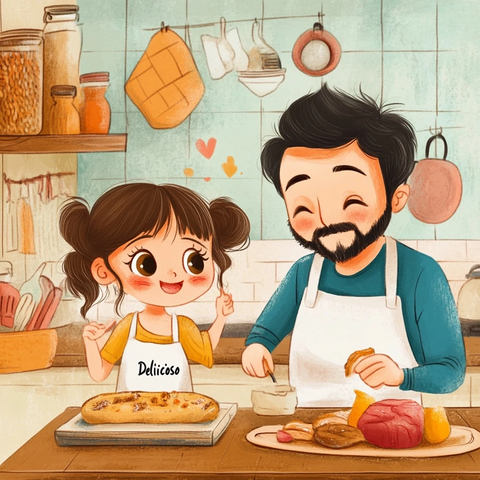 分享美食支持我们的社区