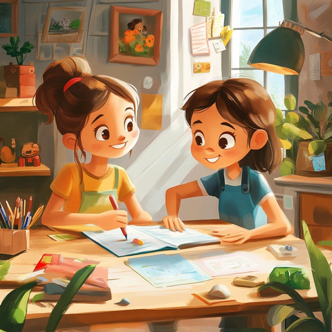 英语课程销售与顾客咨询