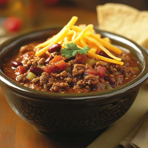 温迪辣椒秋季食谱