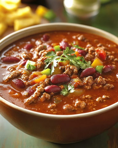 温蒂辣椒食谱厨房特写