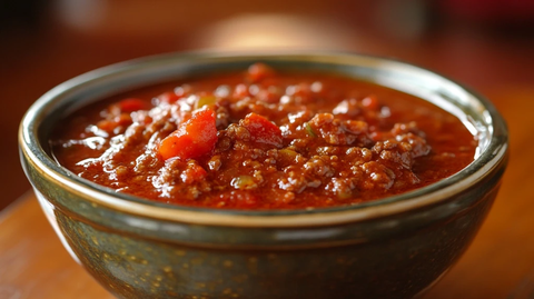 经典意大利肉酱面