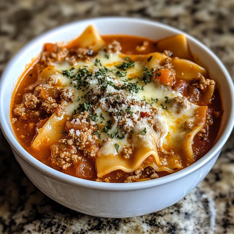 美味浓郁的芝士肉酱面