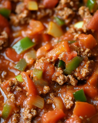 牛肉番茄酱汉堡包