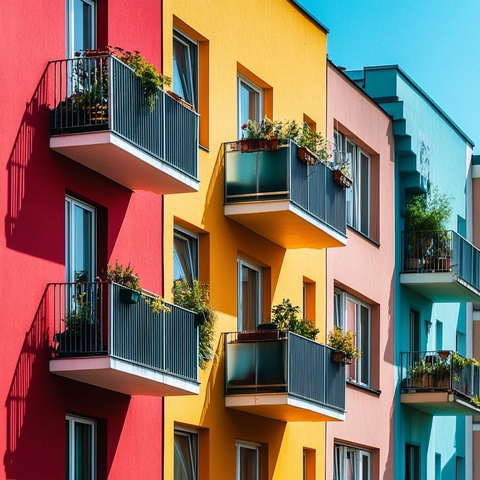 无首付购房合法途径