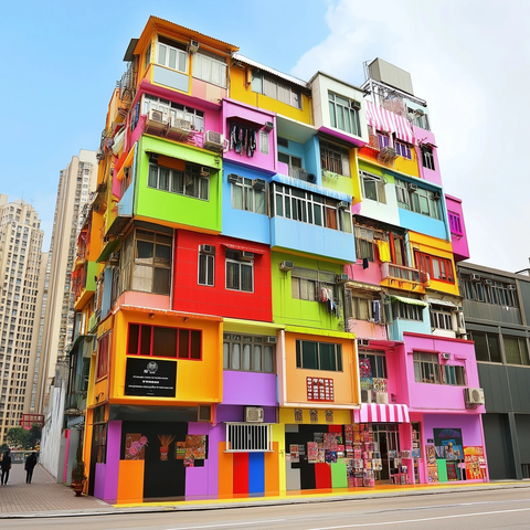 商业城直接交流购物体验