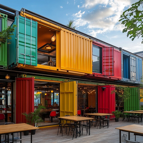 容器结构食品饮料开发