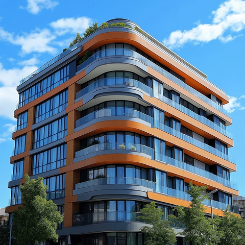 物业设施管理与维护