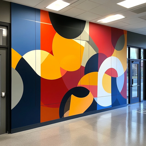 墙面安装技巧培训