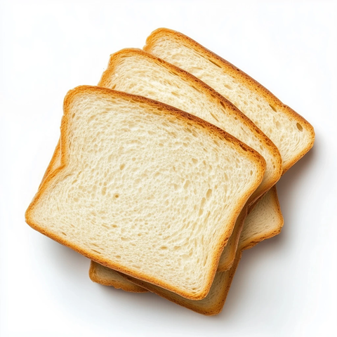 面包高清晰度特写