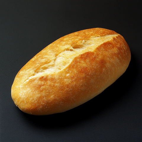 静止面包逐渐消失的时间