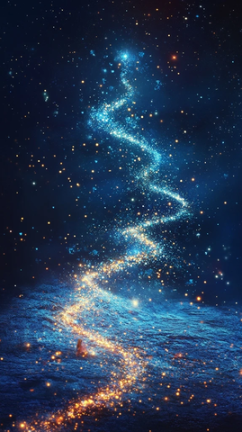 星光魔法轨迹电影标题