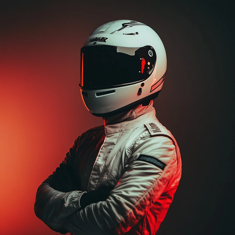 男子穿服装摆拍