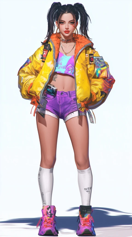 潜伏特工狂欢节人群