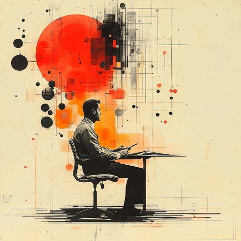 业务运营流程图解