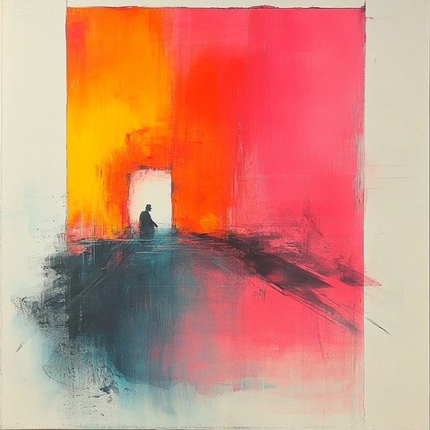 自我接纳与环境连接