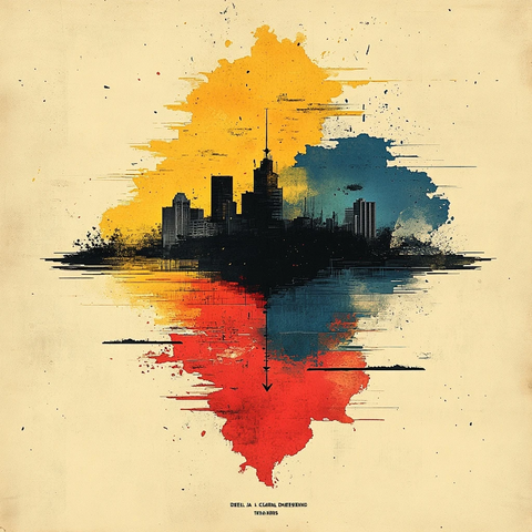 国家转型与改革之路