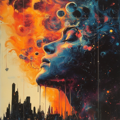 油脂灵魂派对节奏