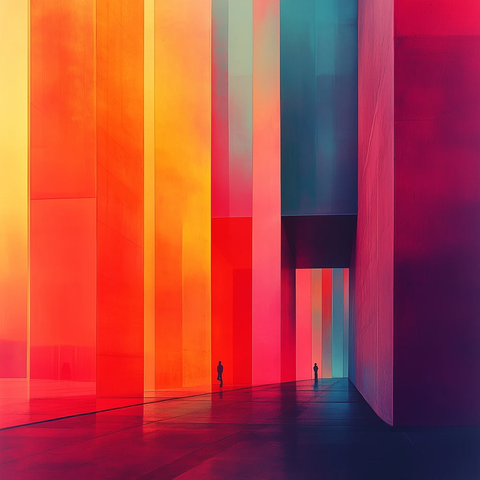 科学光影创作与享受