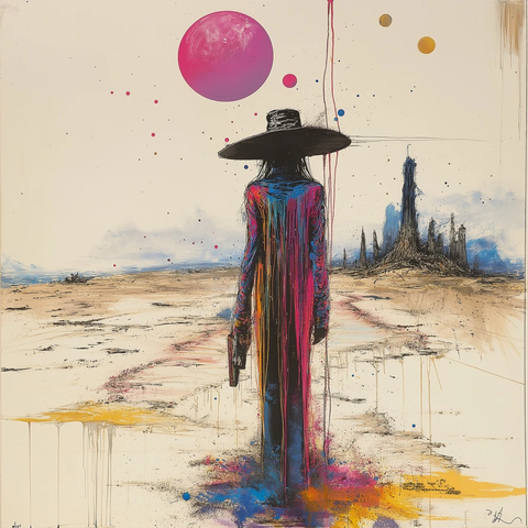 疯狂巫师魔法战斗