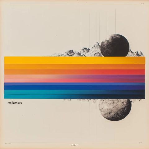 奇异艺术年笔记本设计